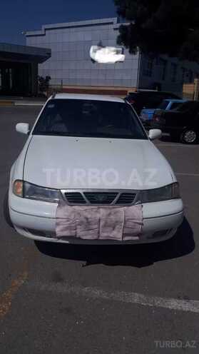 Daewoo Nexia 1997, 176,290 km - 1.5 l - Bakı