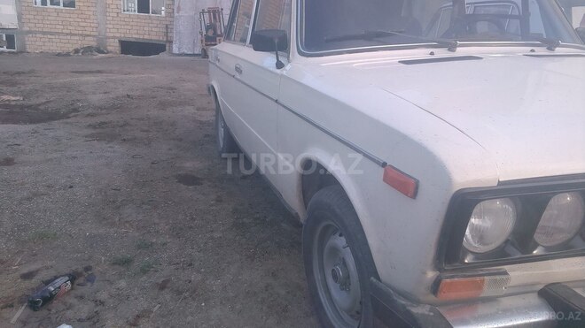 LADA (VAZ) 2106 1986, 3,345,743 km - 0.1 l - Bakı