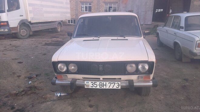 LADA (VAZ) 2106 1986, 3,345,743 km - 0.1 l - Bakı