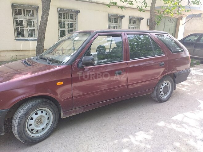 Skoda  1996, 200,000 km - 0.1 л - Gəncə