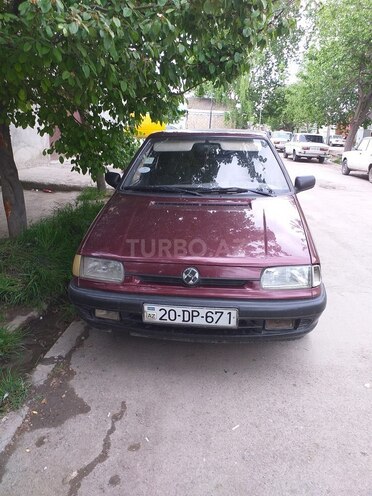 Skoda  1996, 200,000 km - 0.1 л - Gəncə