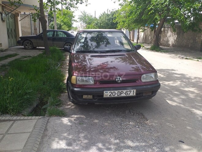 Skoda  1996, 200,000 km - 0.1 л - Gəncə