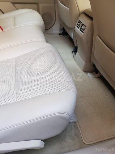 Lexus RX 350 2012, 89,000 km - 3.5 l - Bakı