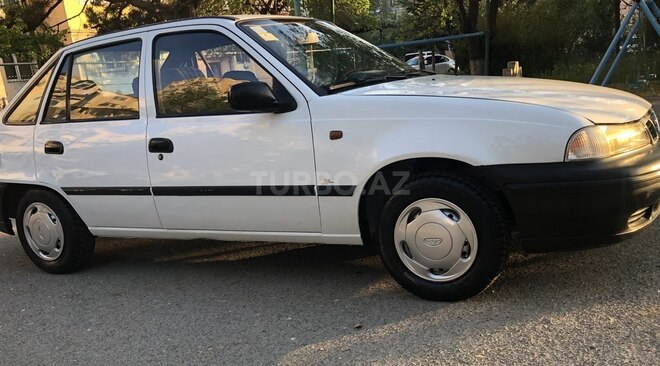Daewoo Nexia 2008, 280,000 km - 1.5 l - Bakı
