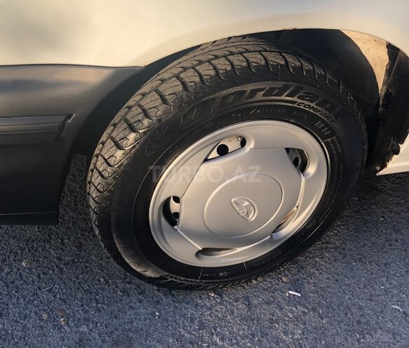 Daewoo Nexia 2008, 280,000 km - 1.5 l - Bakı