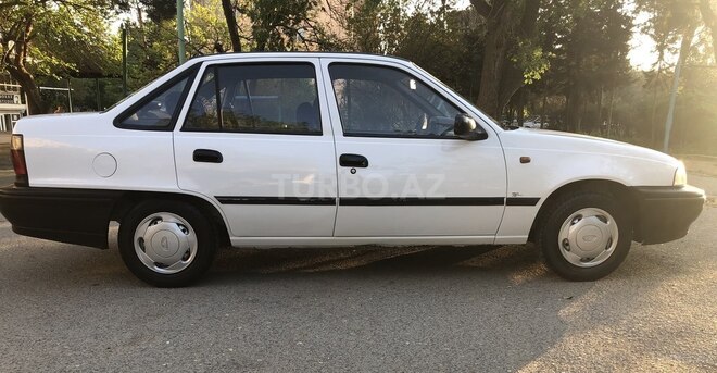 Daewoo Nexia 2008, 280,000 km - 1.5 l - Bakı