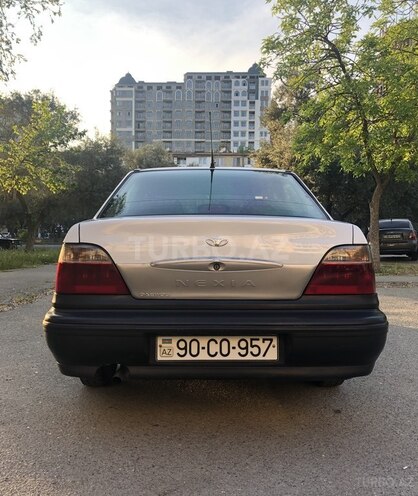 Daewoo Nexia 2008, 280,000 km - 1.5 l - Bakı