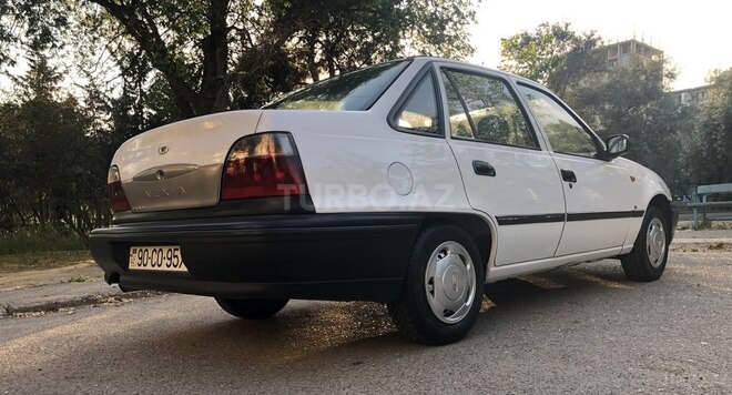Daewoo Nexia 2008, 280,000 km - 1.5 l - Bakı