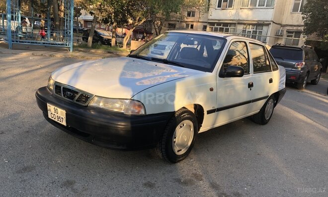 Daewoo Nexia 2008, 280,000 km - 1.5 l - Bakı