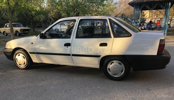 Daewoo Nexia 2008, 280,000 km - 1.5 l - Bakı