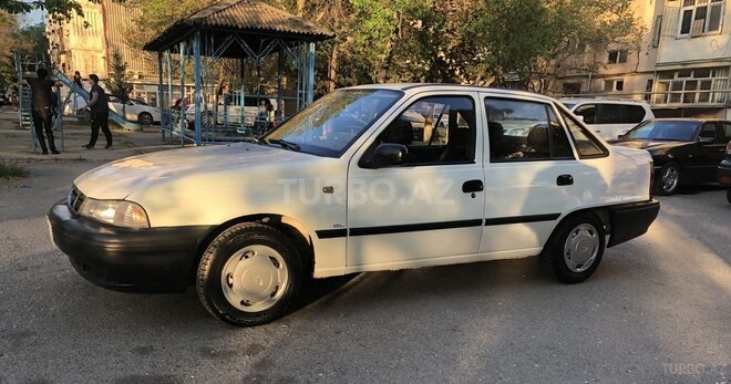 Daewoo Nexia 2008, 280,000 km - 1.5 l - Bakı