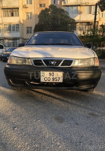Daewoo Nexia 2008, 280,000 km - 1.5 l - Bakı