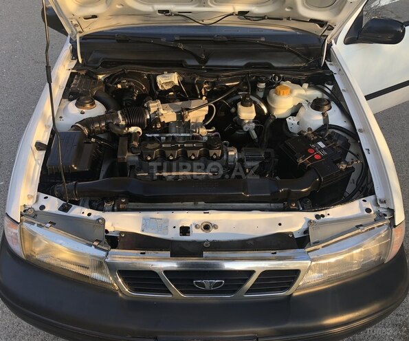 Daewoo Nexia 2008, 280,000 km - 1.5 l - Bakı