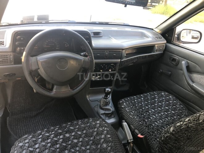 Daewoo Nexia 2008, 280,000 km - 1.5 l - Bakı
