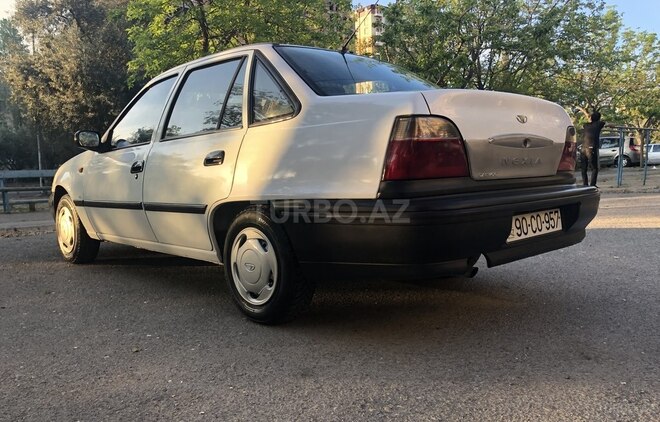 Daewoo Nexia 2008, 280,000 km - 1.5 l - Bakı
