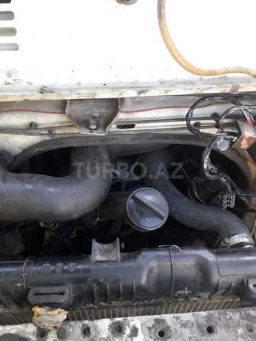 Mercedes 208 D 1995, 444,444 km - 2.5 l - Tərtər