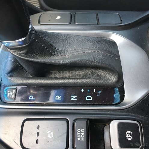 Hyundai Santa Fe 2014, 67,500 km - 2.4 l - Bakı