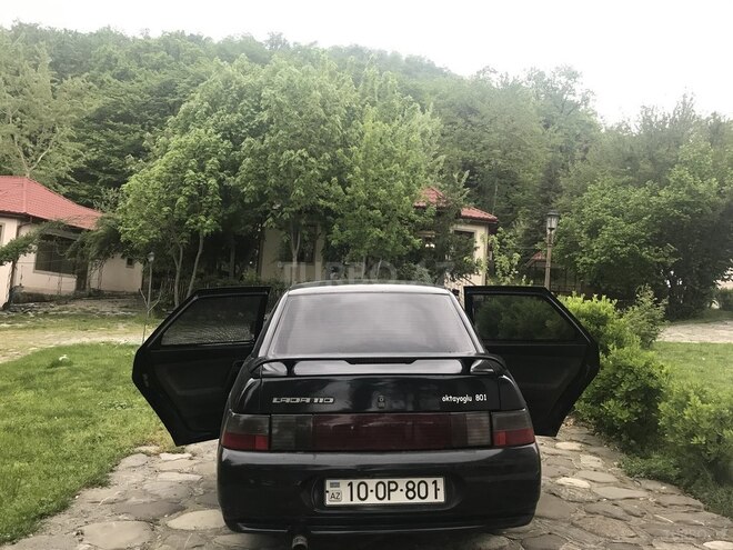 LADA (VAZ) 2110 2005, 250,000 km - 1.6 л - Göyçay