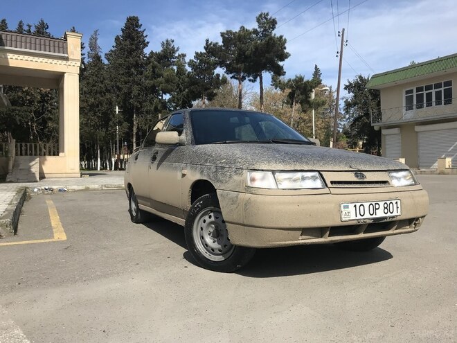 LADA (VAZ) 2110 2005, 250,000 km - 1.6 л - Göyçay