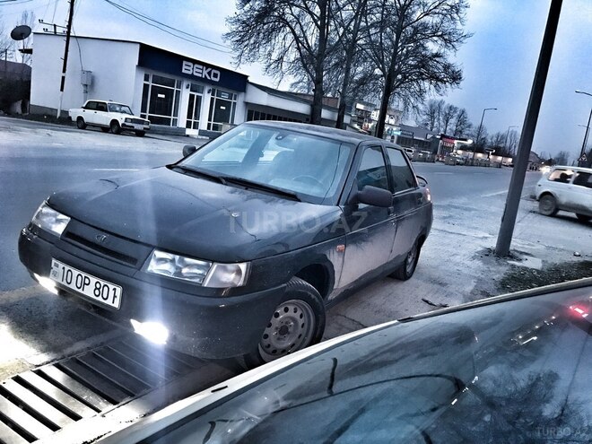 LADA (VAZ) 2110 2005, 250,000 km - 1.6 л - Göyçay