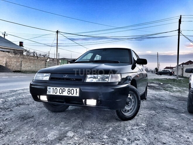 LADA (VAZ) 2110 2005, 250,000 km - 1.6 л - Göyçay