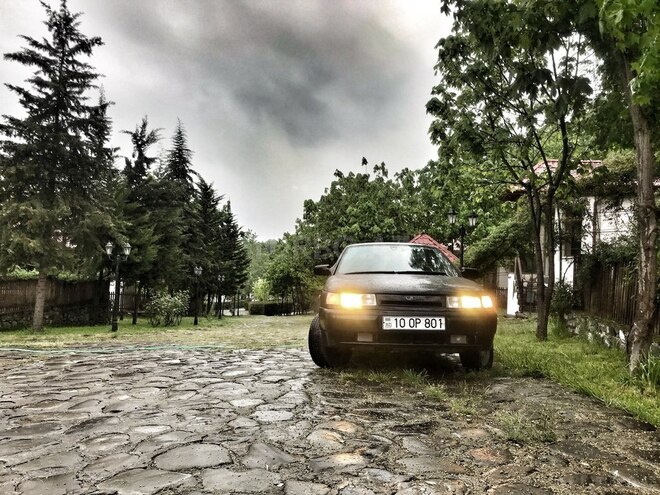 LADA (VAZ) 2110 2005, 250,000 km - 1.6 л - Göyçay
