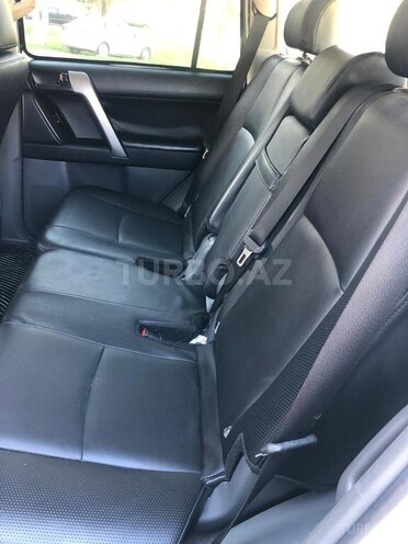 Toyota Prado 2013, 100,000 km - 2.7 л - Naxçıvan