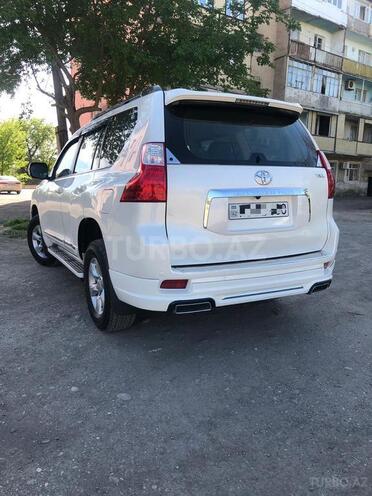 Toyota Prado 2013, 100,000 km - 2.7 л - Naxçıvan