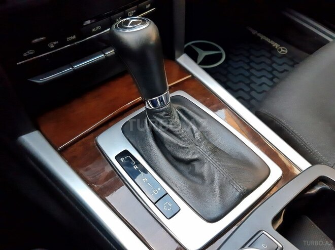 Mercedes E 200 2010, 160,000 km - 1.8 l - Bakı