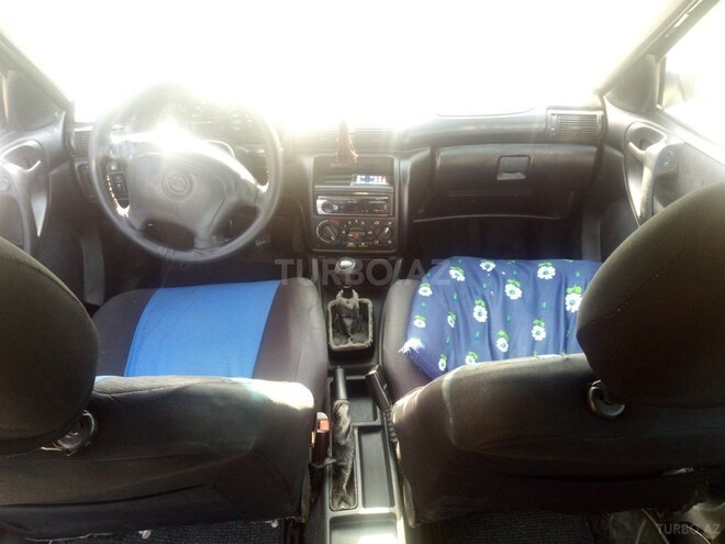 Opel Astra 1997, 45,643 km - 1.6 l - Sumqayıt