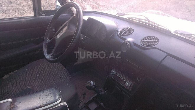 LADA (VAZ) 2106 1986, 345,547 km - 1.5 l - Bakı