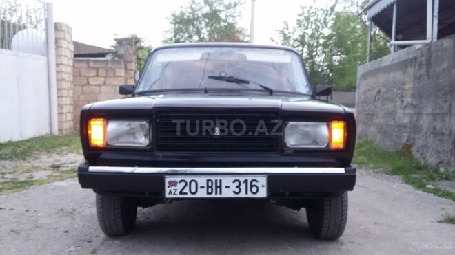 LADA (VAZ) 2107 1993, 150,000 km - 1.5 l - Bərdə