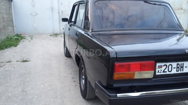 LADA (VAZ) 2107 1993, 150,000 km - 1.5 l - Bərdə