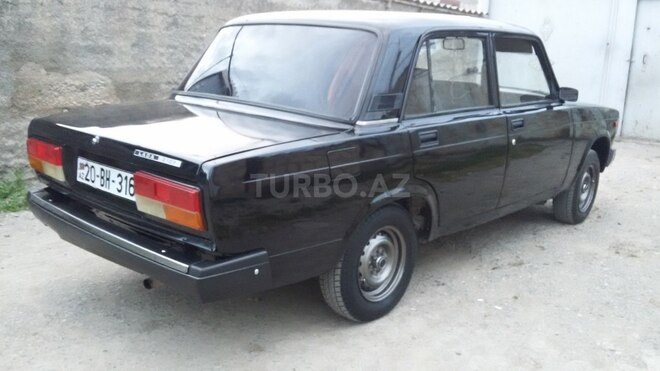 LADA (VAZ) 2107 1993, 150,000 km - 1.5 l - Bərdə