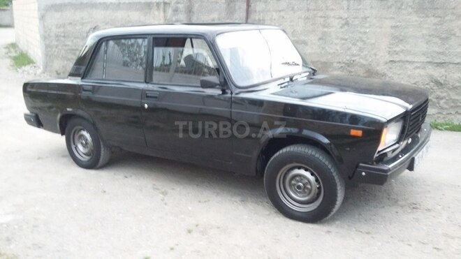 LADA (VAZ) 2107 1993, 150,000 km - 1.5 l - Bərdə