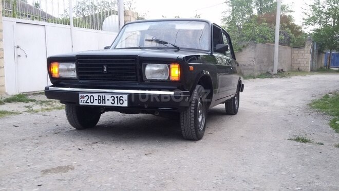LADA (VAZ) 2107 1993, 150,000 km - 1.5 l - Bərdə