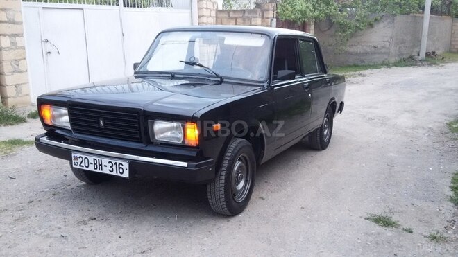 LADA (VAZ) 2107 1993, 150,000 km - 1.5 l - Bərdə
