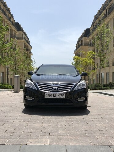 Hyundai Grandeur 2011, 130,000 km - 3.0 l - Bakı