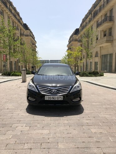 Hyundai Grandeur 2011, 130,000 km - 3.0 l - Bakı