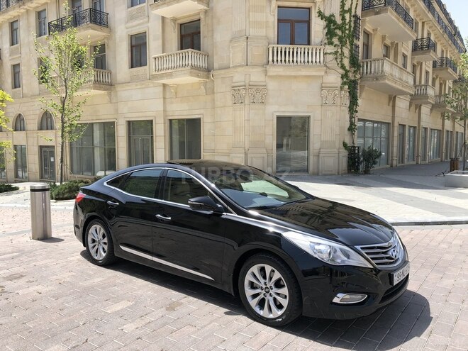 Hyundai Grandeur 2011, 130,000 km - 3.0 l - Bakı