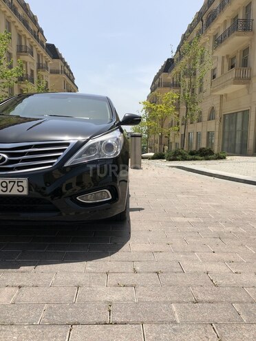 Hyundai Grandeur 2011, 130,000 km - 3.0 l - Bakı