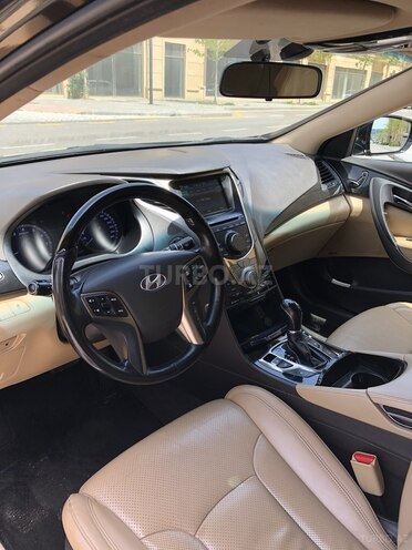 Hyundai Grandeur 2011, 130,000 km - 3.0 l - Bakı