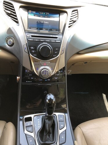 Hyundai Grandeur 2011, 130,000 km - 3.0 l - Bakı