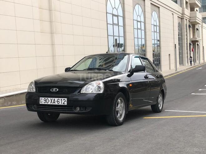 LADA (VAZ) Priora 2010, 202,000 km - 1.6 л - Bakı