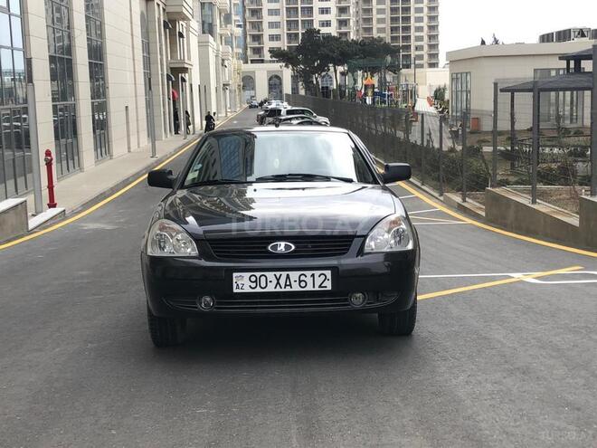 LADA (VAZ) Priora 2010, 202,000 km - 1.6 л - Bakı