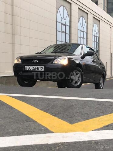 LADA (VAZ) Priora 2010, 202,000 km - 1.6 л - Bakı