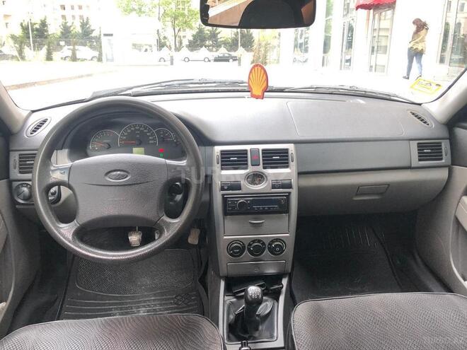 LADA (VAZ) Priora 2010, 202,000 km - 1.6 л - Bakı
