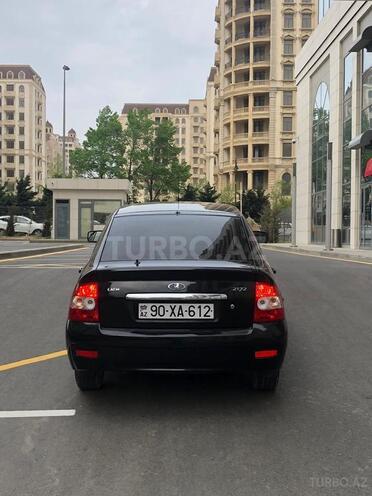 LADA (VAZ) Priora 2010, 202,000 km - 1.6 л - Bakı