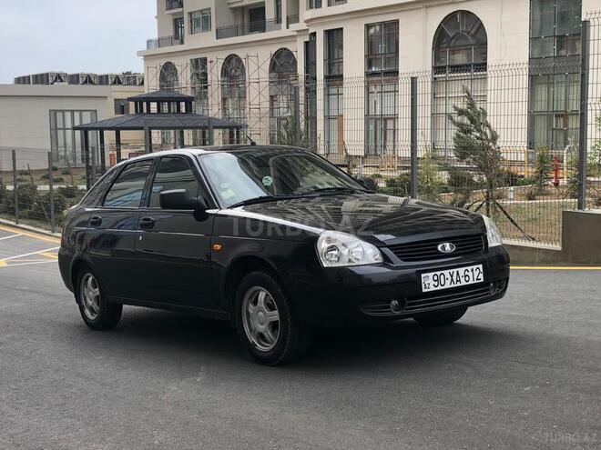LADA (VAZ) Priora 2010, 202,000 km - 1.6 л - Bakı