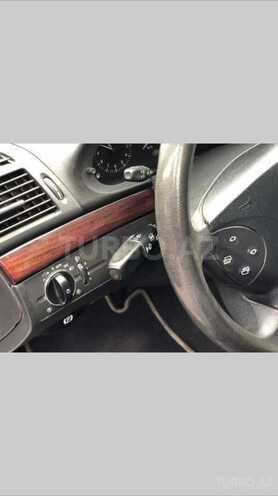 Mercedes E 220 2006, 279,800 km - 2.2 l - Bakı